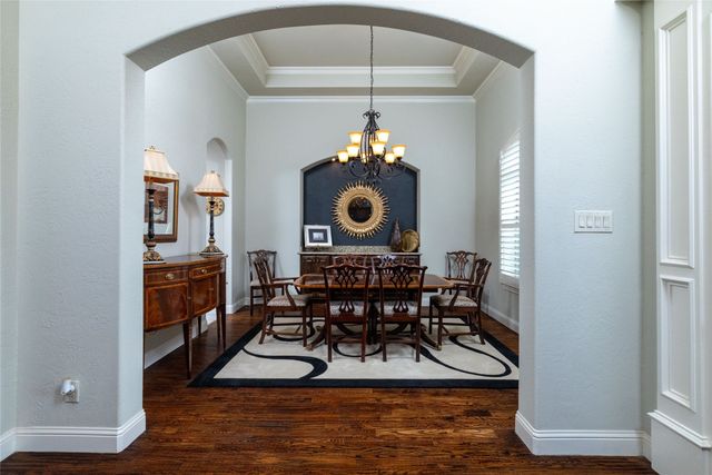 13350 Escalara Lane, Justin, TX 76247