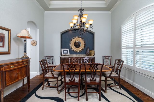 13350 Escalara Lane, Justin, TX 76247
