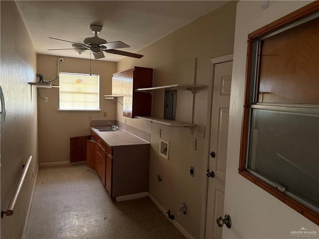710 Camelia Avenue, Mcallen, TX 78501