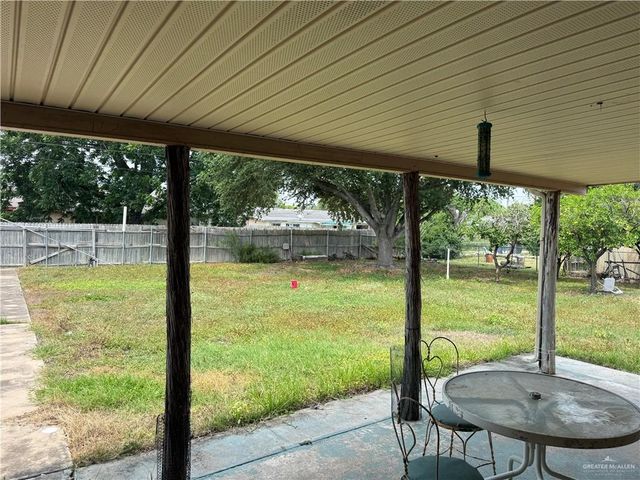 710 Camelia Avenue, Mcallen, TX 78501