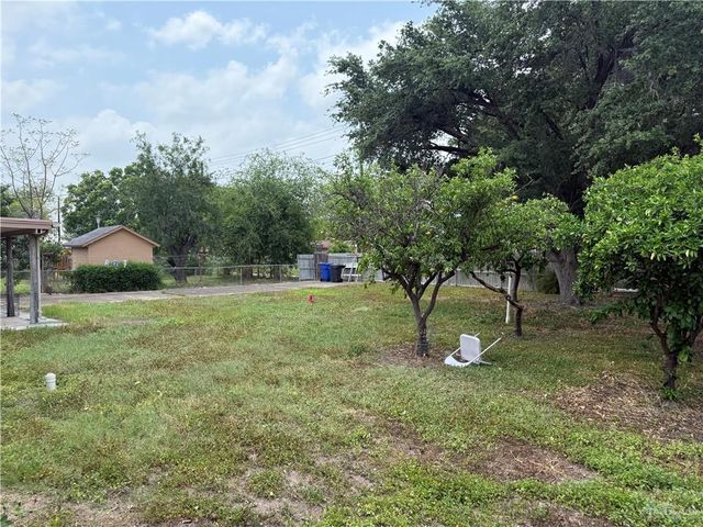 710 Camelia Avenue, Mcallen, TX 78501