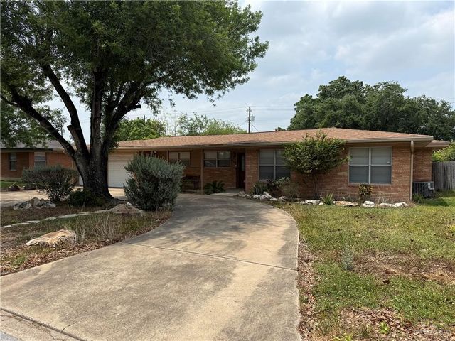 710 Camelia Avenue, Mcallen, TX 78501