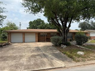 710 Camelia Avenue, Mcallen, TX 78501