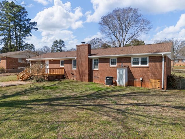 1313 Springfield Road, Boiling Springs, SC 29316