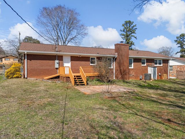 1313 Springfield Road, Boiling Springs, SC 29316