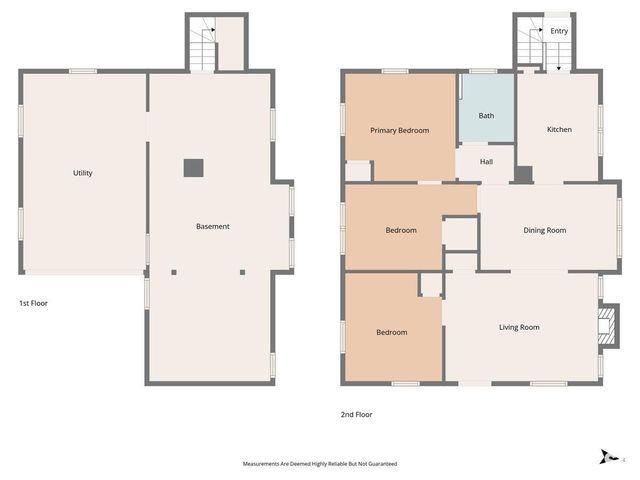 1615 SANTA FE Avenue, Chillicothe, IL 61523