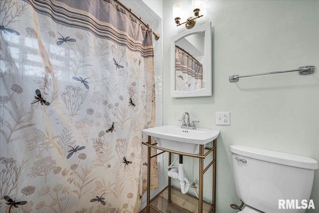 1615 SANTA FE Avenue, Chillicothe, IL 61523