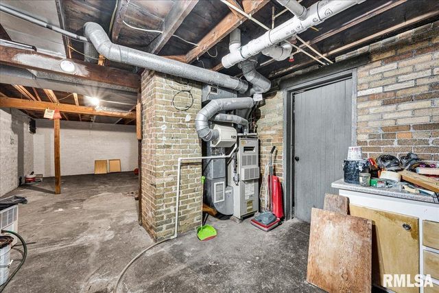 1615 SANTA FE Avenue, Chillicothe, IL 61523