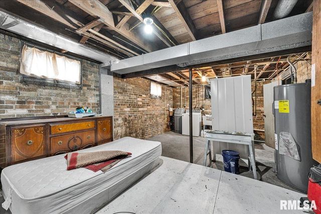 1615 SANTA FE Avenue, Chillicothe, IL 61523