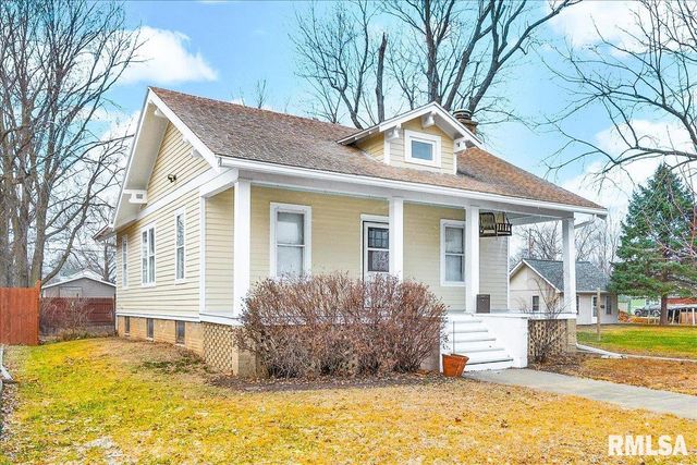 1615 SANTA FE Avenue, Chillicothe, IL 61523