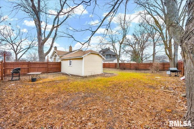 1615 SANTA FE Avenue, Chillicothe, IL 61523