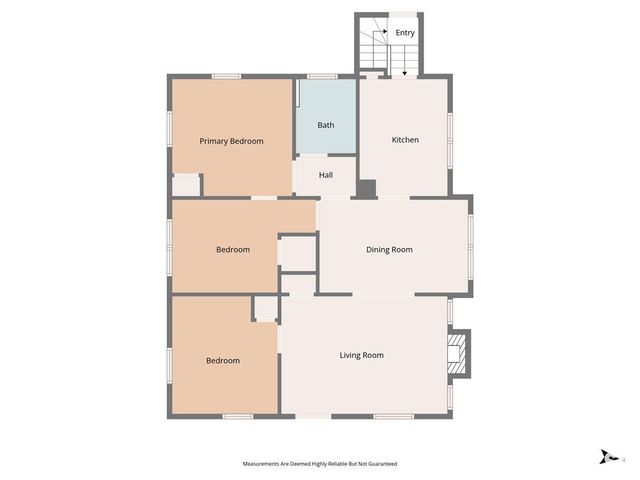 1615 SANTA FE Avenue, Chillicothe, IL 61523