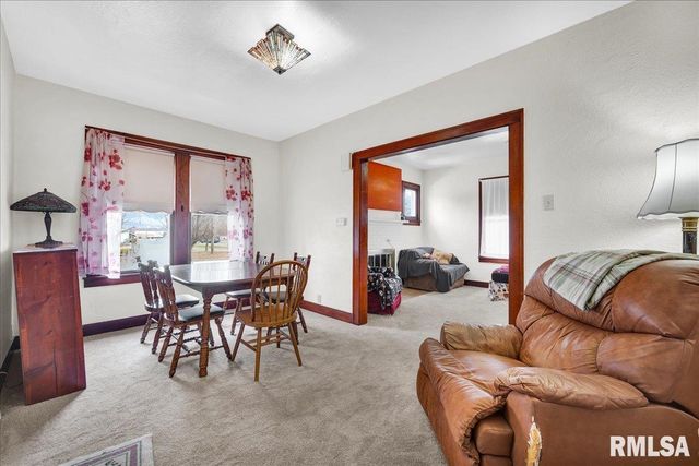 1615 SANTA FE Avenue, Chillicothe, IL 61523