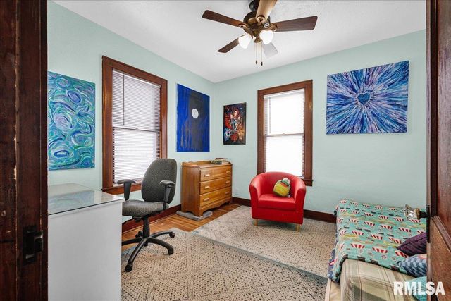 1615 SANTA FE Avenue, Chillicothe, IL 61523