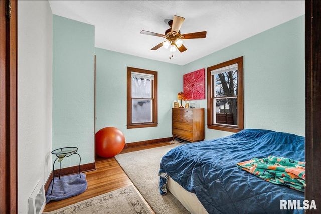 1615 SANTA FE Avenue, Chillicothe, IL 61523