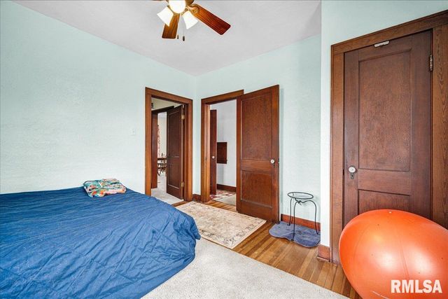 1615 SANTA FE Avenue, Chillicothe, IL 61523