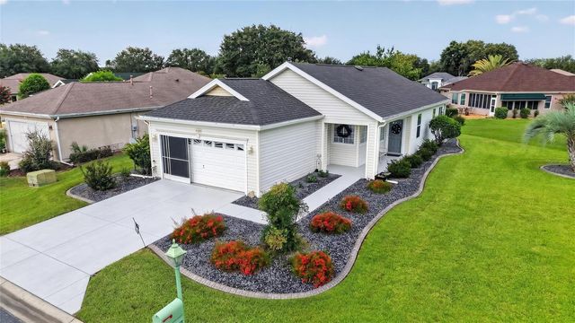 12771 SE 92ND TERRACE, Summerfield, FL 34491