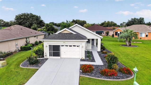 12771 SE 92ND TERRACE, Summerfield, FL 34491