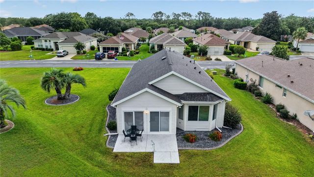 12771 SE 92ND TERRACE, Summerfield, FL 34491