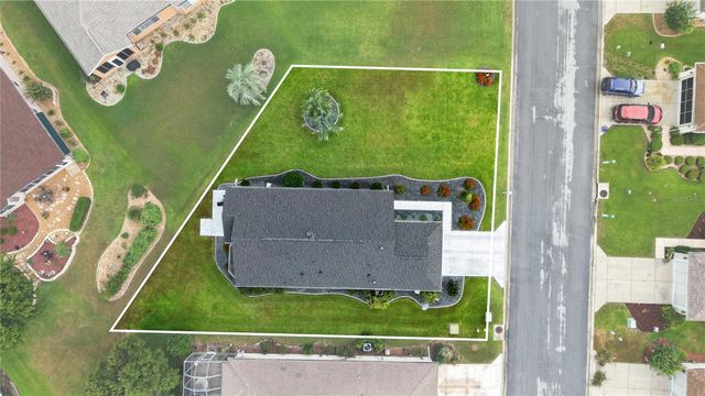 12771 SE 92ND TERRACE, Summerfield, FL 34491