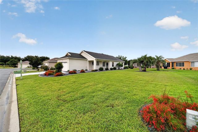 12771 SE 92ND TERRACE, Summerfield, FL 34491