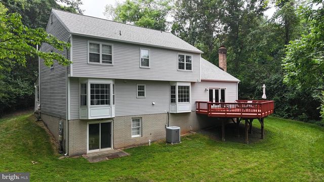 11438 MEATH DR, Fairfax, VA 22030