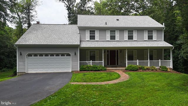 11438 MEATH DR, Fairfax, VA 22030