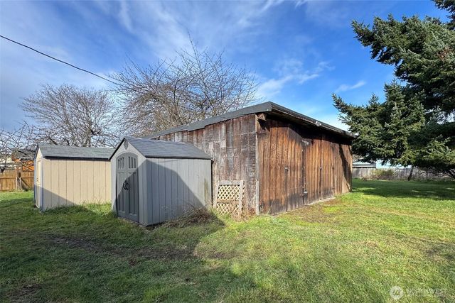 2367 E Fourth Avenue, Port Angeles, WA 98362