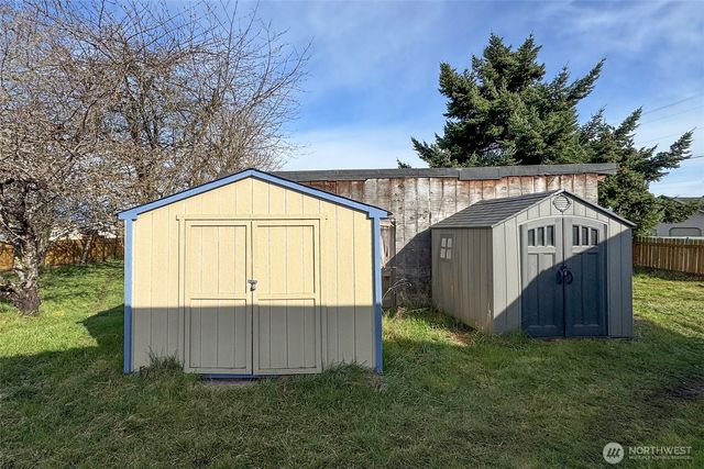 2367 E Fourth Avenue, Port Angeles, WA 98362