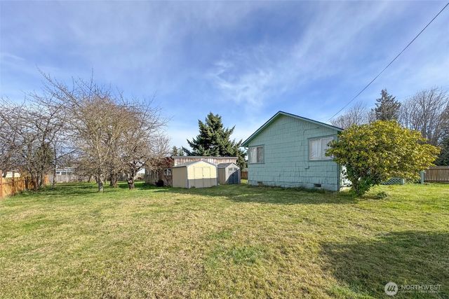 2367 E Fourth Avenue, Port Angeles, WA 98362
