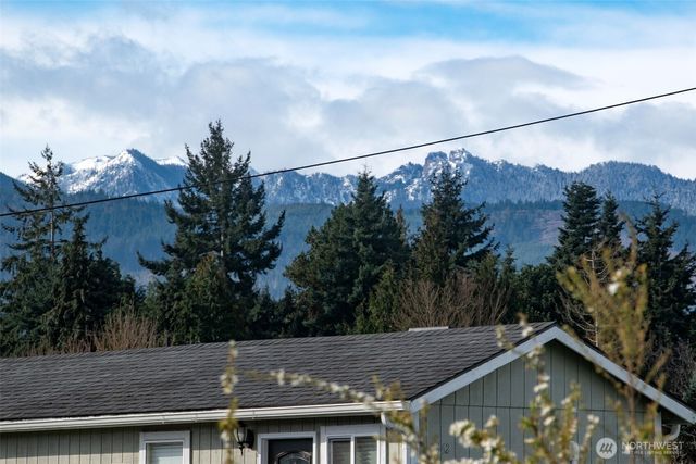 2367 E Fourth Avenue, Port Angeles, WA 98362