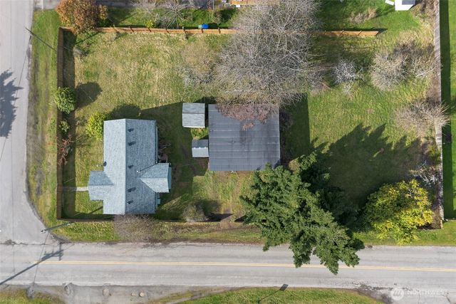 2367 E Fourth Avenue, Port Angeles, WA 98362