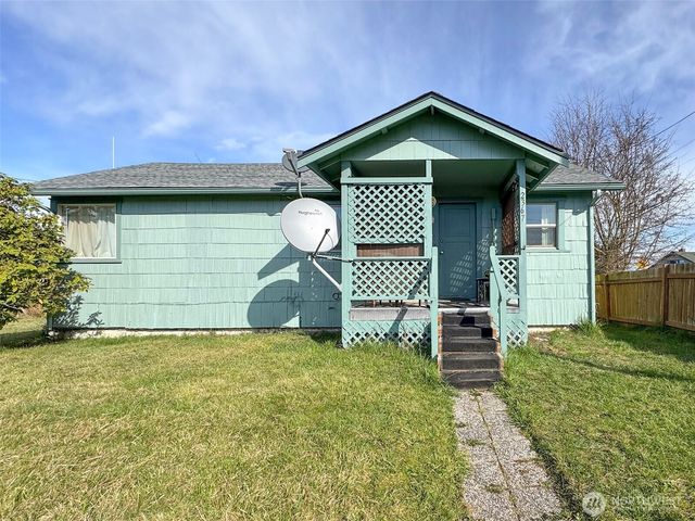 2367 E Fourth Avenue, Port Angeles, WA 98362