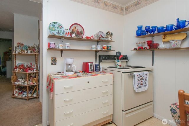 2367 E Fourth Avenue, Port Angeles, WA 98362