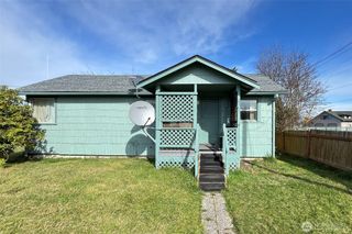 2367 E Fourth Avenue, Port Angeles, WA 98362