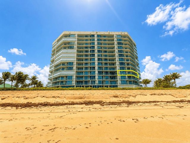8600 S OCEAN DRIVE 402, Jensen Beach, FL 34957