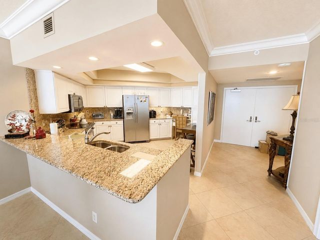 8600 S OCEAN DRIVE 402, Jensen Beach, FL 34957