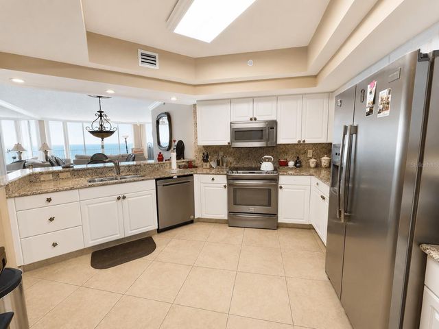 8600 S OCEAN DRIVE 402, Jensen Beach, FL 34957