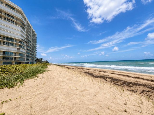 8600 S OCEAN DRIVE 402, Jensen Beach, FL 34957