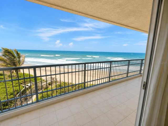 8600 S OCEAN DRIVE 402, Jensen Beach, FL 34957