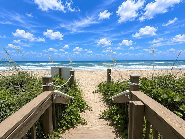 8600 S OCEAN DRIVE 402, Jensen Beach, FL 34957