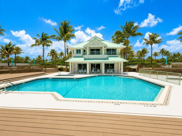 8600 S OCEAN DRIVE 402, Jensen Beach, FL 34957