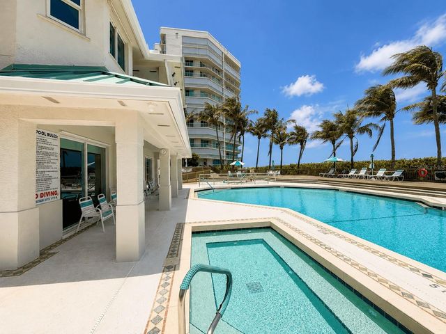 8600 S OCEAN DRIVE 402, Jensen Beach, FL 34957