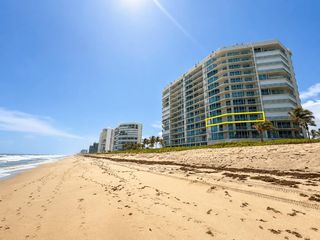 8600 S OCEAN DRIVE 402, Jensen Beach, FL 34957