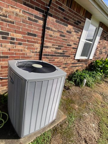 2122 P Street SW, Miami, OK 74354