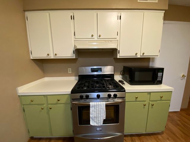 2122 P Street SW, Miami, OK 74354