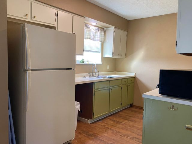 2122 P Street SW, Miami, OK 74354