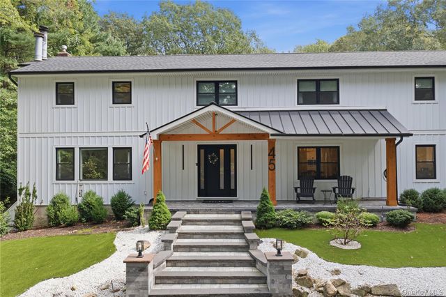 45 Meadow Glen Road, Fort Salonga, NY 11768