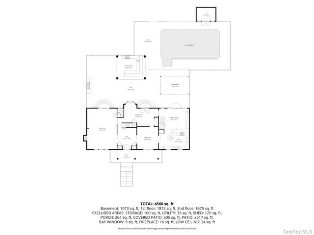 45 Meadow Glen Road, Fort Salonga, NY 11768