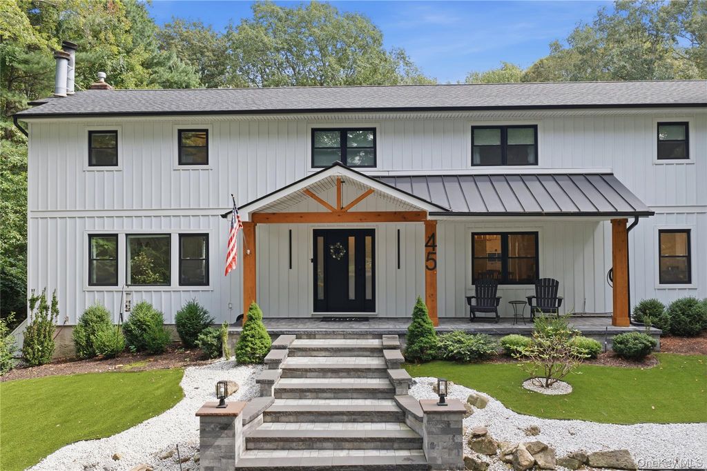 45 Meadow Glen Road, Fort Salonga, NY 11768 — photo 3